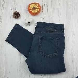 Hurley Skinny Jeans
